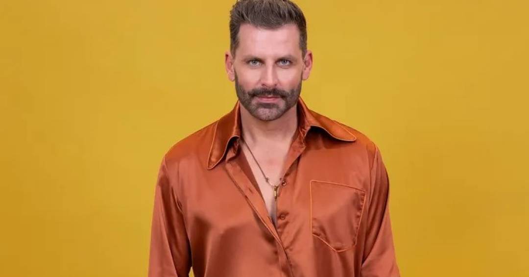 Henri Castelli fala sobre crise no ‘BBB26’: ‘Estou bem, mas ainda assustado’