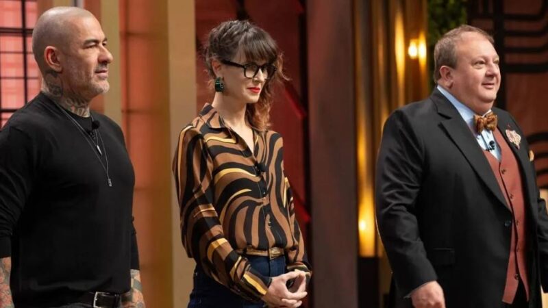 Governo Lula anuncia em prova de eliminação do ‘Masterchef’