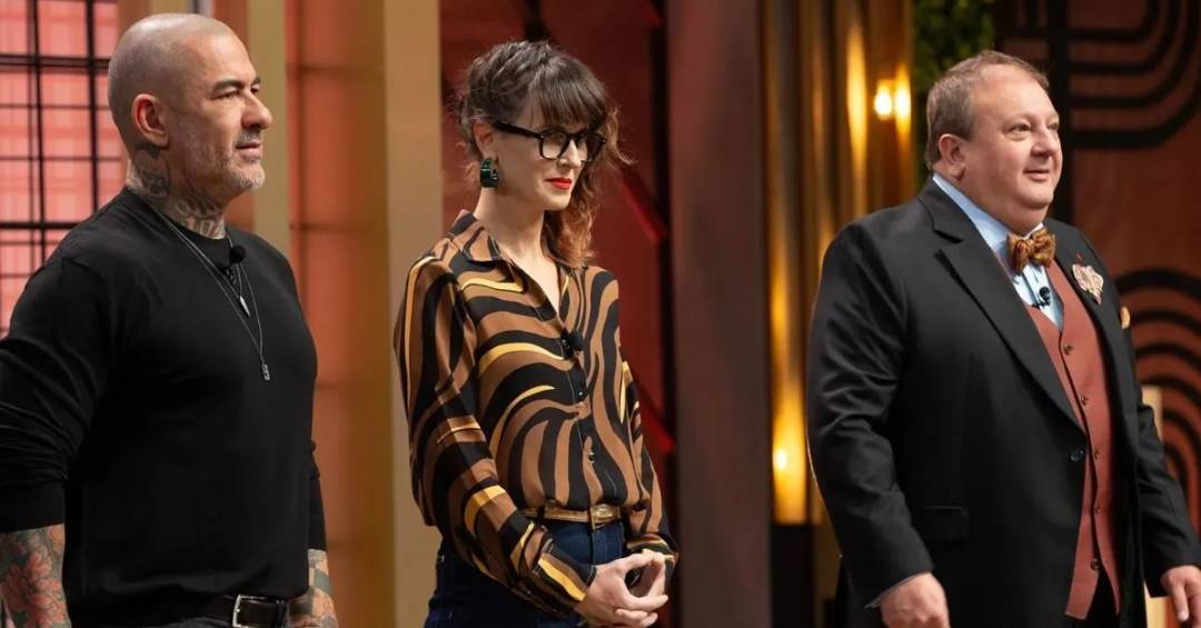 Governo Lula anuncia em prova de eliminação do ‘Masterchef’