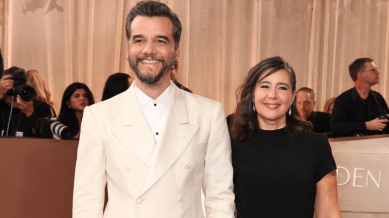 O que disse Lula logo após vitória histórica de ‘O Agente Secreto’