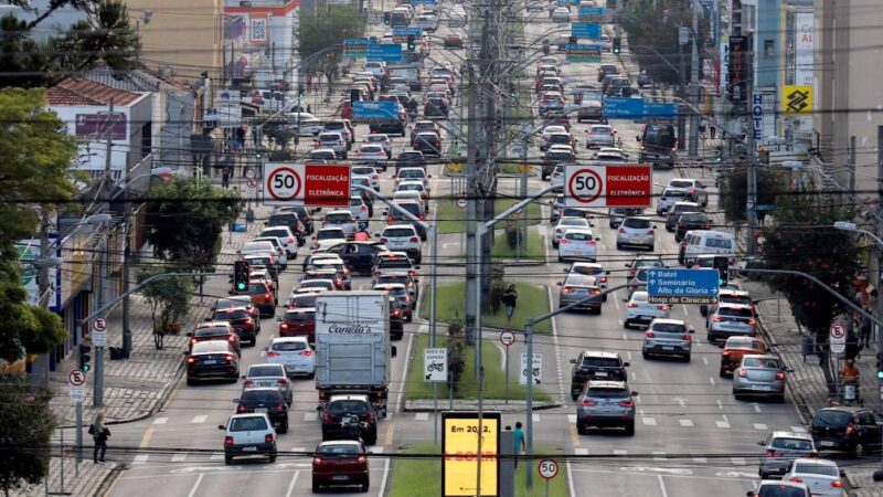 Pesquisa mostra mudança de comportamento do brasileiro ao pagar IPVA