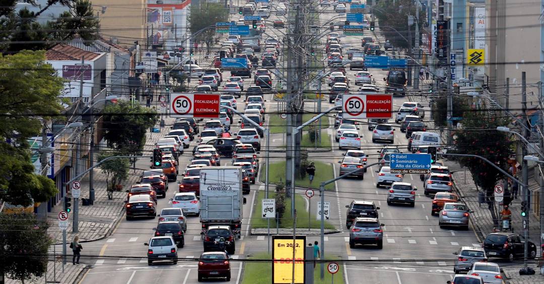 Pesquisa mostra mudança de comportamento do brasileiro ao pagar IPVA