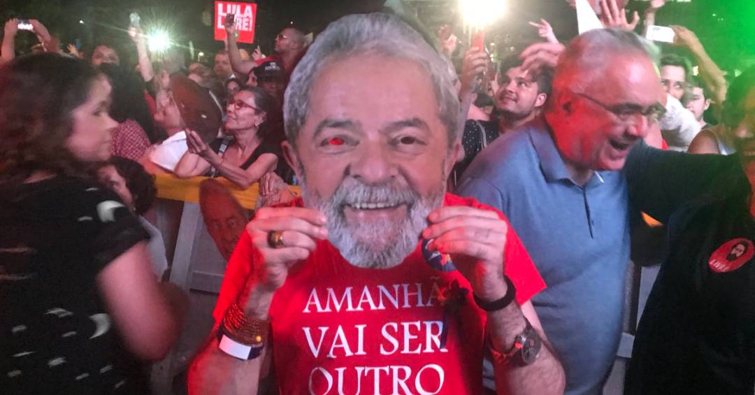 MPF arquiva investigação sobre sósias de Lula atuando na Presidência da República