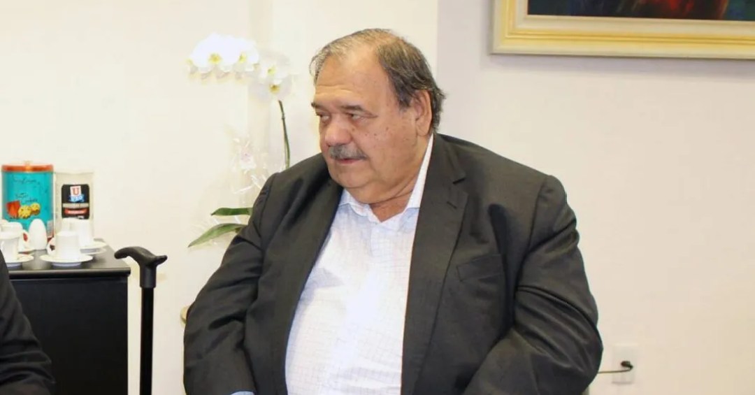 Morre José Henrique Germann Ferreira, ex-secretário da Saúde de São Paulo
