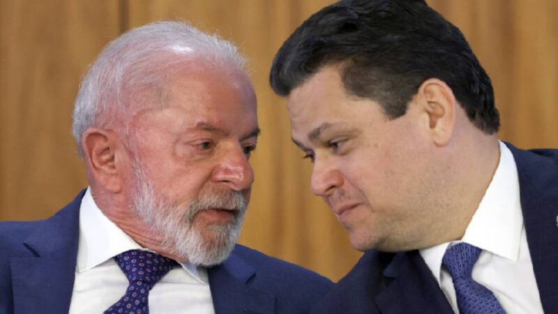 A ofensiva de Alcolumbre para deixar as crises com outros Poderes no passado