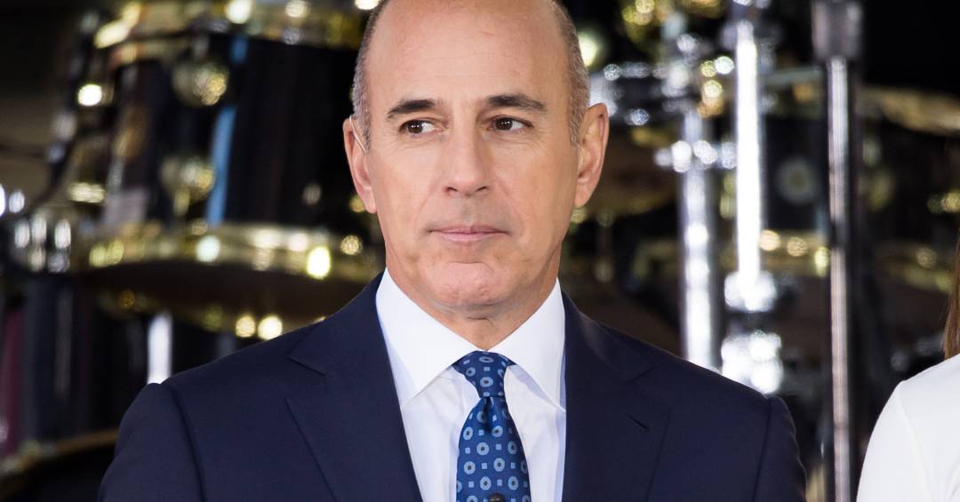 O relato de mulher que acusa ex-âncora do ‘Today Show’ de violência