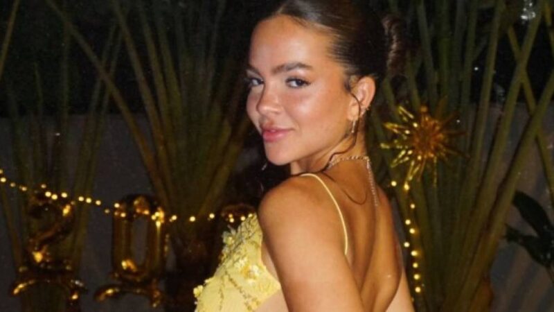 O desabafo de Mel Maia sobre 2025 após a morte da mãe