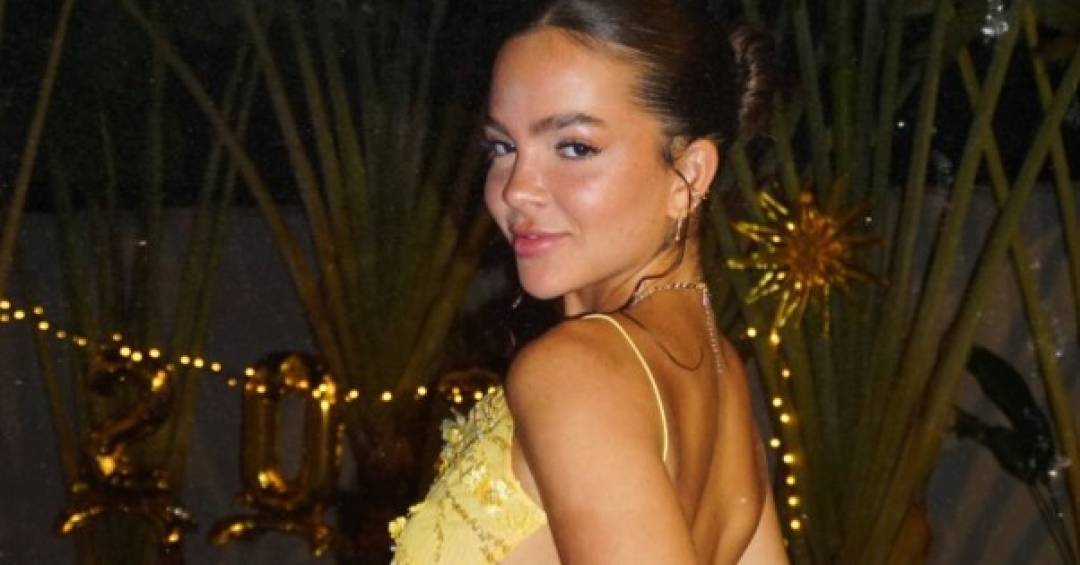 O desabafo de Mel Maia sobre 2025 após a morte da mãe