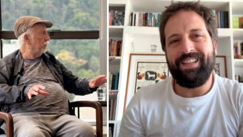 De Lady Gaga a Zagallo: programas mais vistos da coluna GENTE em 2025