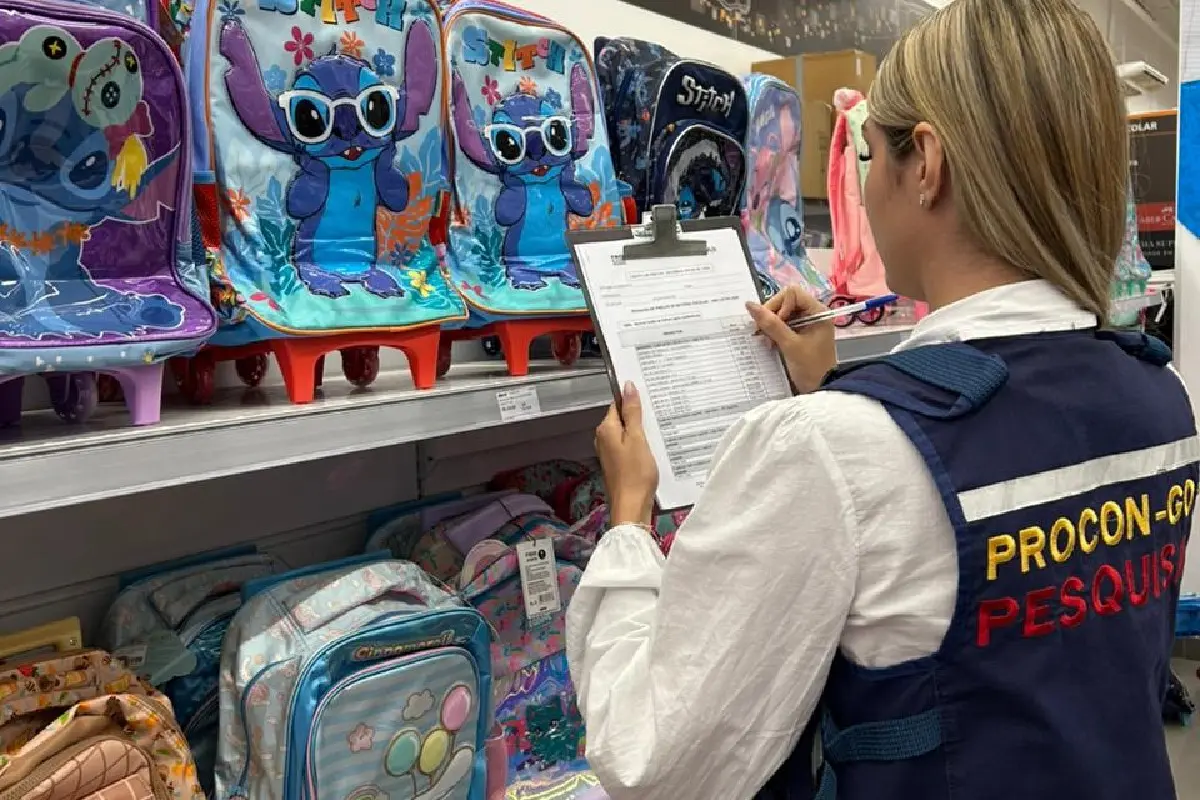 mesmo produto pode custar até 8 vezes mais em Goiânia, aponta Procon