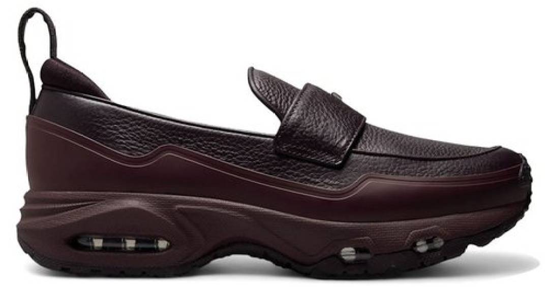 Do escândalo de Maduro ao design “esquisito” de vanguarda, Nike volta ao centro do debate