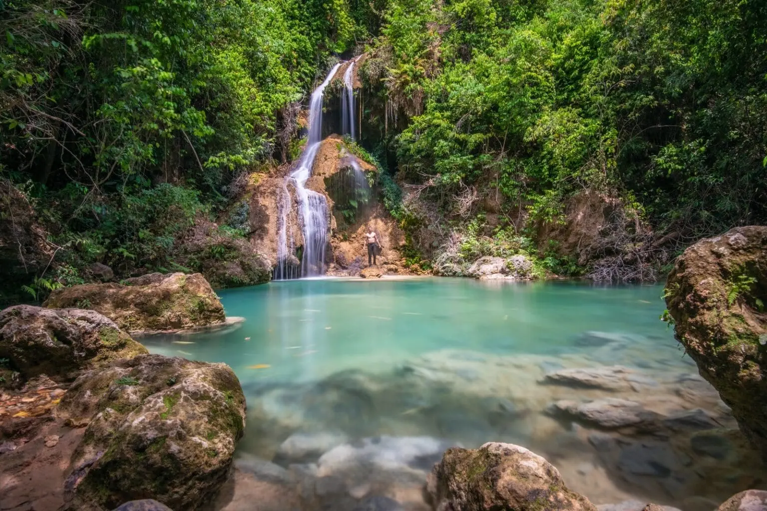 onde praticar a tendência de viagens