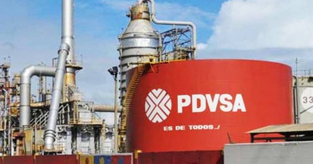 EUA dizem que vão controlar vendas de petróleo da Venezuela por tempo indeterminado