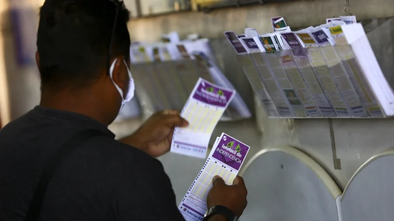 resultado e prêmios para Goiás