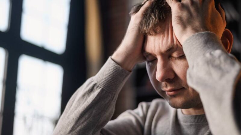 Quarentões estressados aumentam a demanda por cannabis medicinal