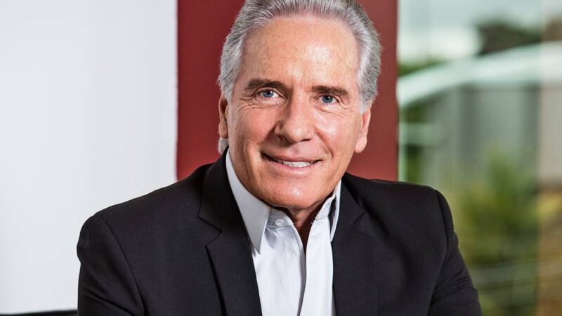 Pior da semana: a surpresa de Roberto Justus com relação ao Banco Master