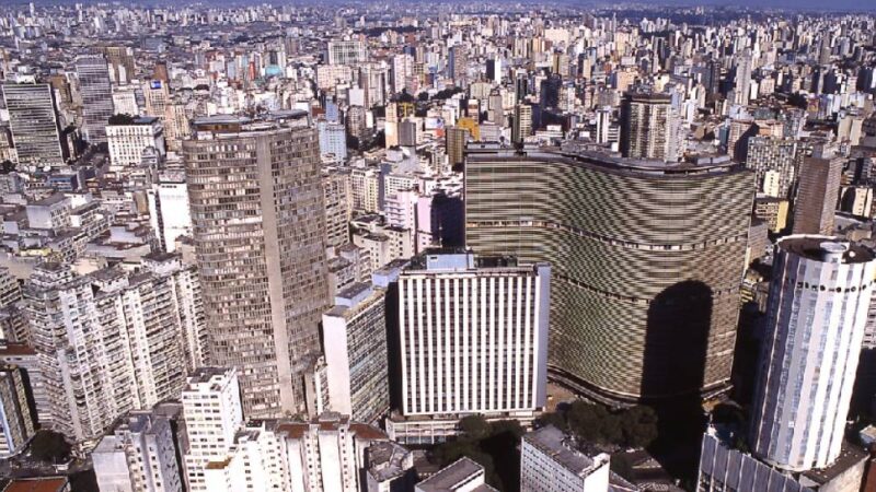 Mais chuva em SP na primeira segunda-feira de 2026: saiba a previsão