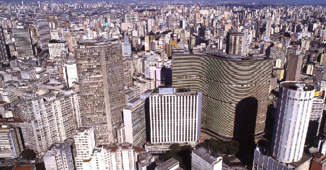 Mais chuva em SP na primeira segunda-feira de 2026: saiba a previsão