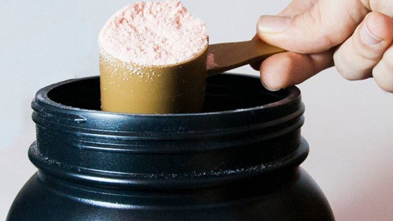 Anvisa suspende suplementos com cogumelos funcionais e produtos que prometem recuperação muscular