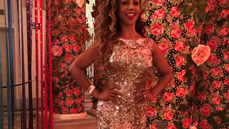 Ex-Globeleza fala sobre religião evangélica: ‘experiência com Deus’