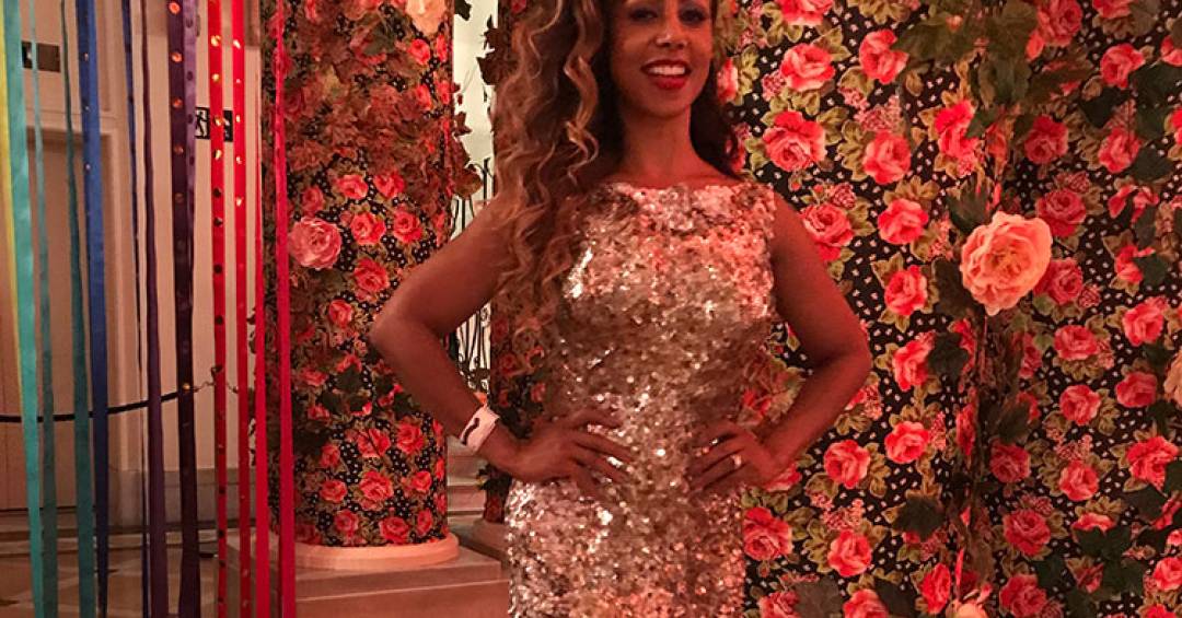 Ex-Globeleza fala sobre religião evangélica: ‘experiência com Deus’