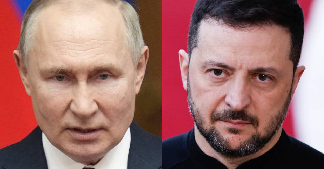 Como foi o primeiro dia de negociações entre Ucrânia, Rússia e EUA