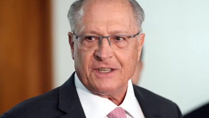 Por que Alckmin avalia que as tarifas de 15% impostas por Trump são boa notícia pro Brasil