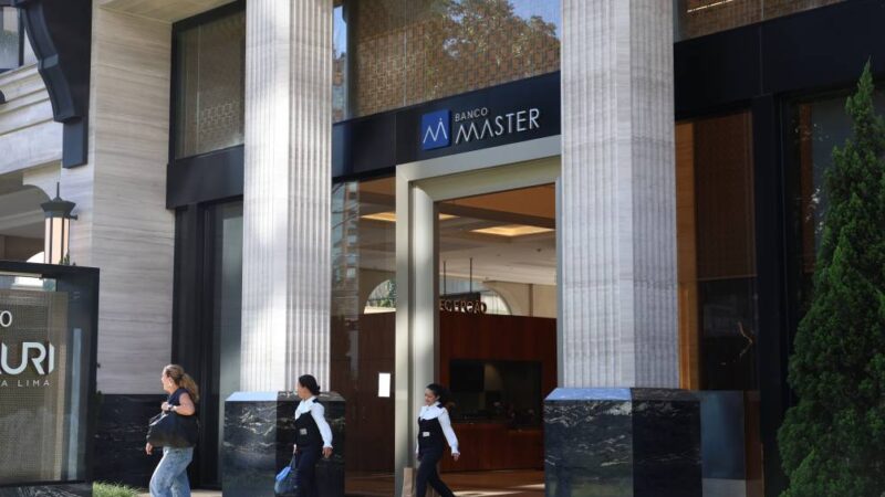 Senado vai investigar Vorcaro e fraude do Banco Master