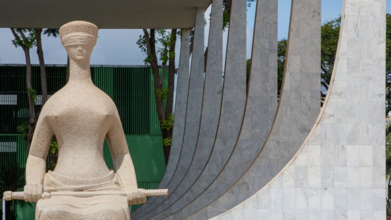 Judiciário inicia campanha sobre transparência de emenda; veja slogan