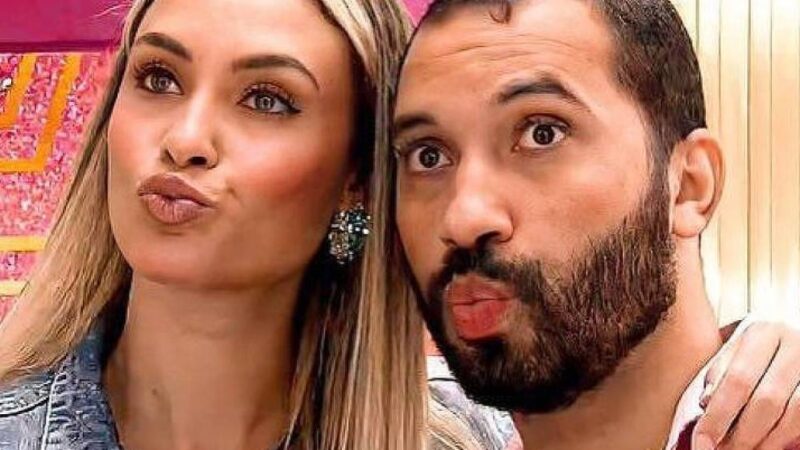 A bronca de Gil do Vigor em Sarah após a eliminação no BBB 26