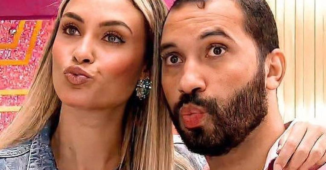 A bronca de Gil do Vigor em Sarah após a eliminação no BBB 26
