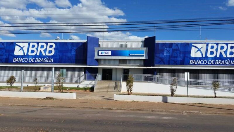 BRB vende R$ 5 bilhões em ativos para recompor liquidez