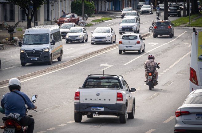 2ª parcela do IPVA 2026 em Goiás vence nesta quinta-feira