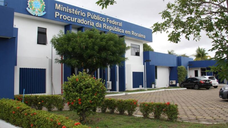 MPF investiga retiradas de órgãos de indígenas yanomami