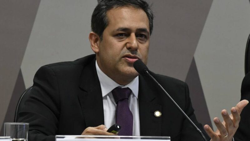 Presidente da Unafisco presta depoimento à PF na condição de investigado