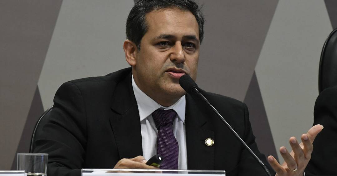 Presidente da Unafisco presta depoimento à PF na condição de investigado