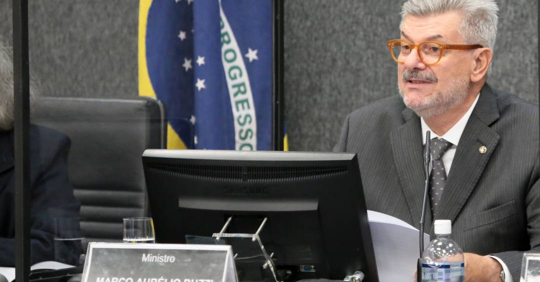 O salário que ministro afastado do STJ por denúncia de assédio continuará a receber