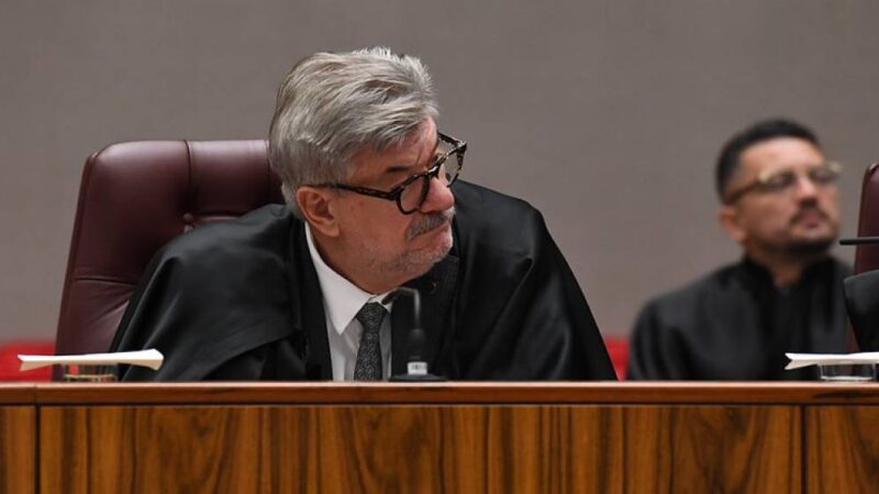 STJ abre sindicância contra ministro acusado de assédio sexual