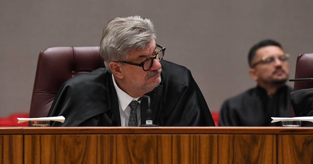 STJ abre sindicância contra ministro acusado de assédio sexual