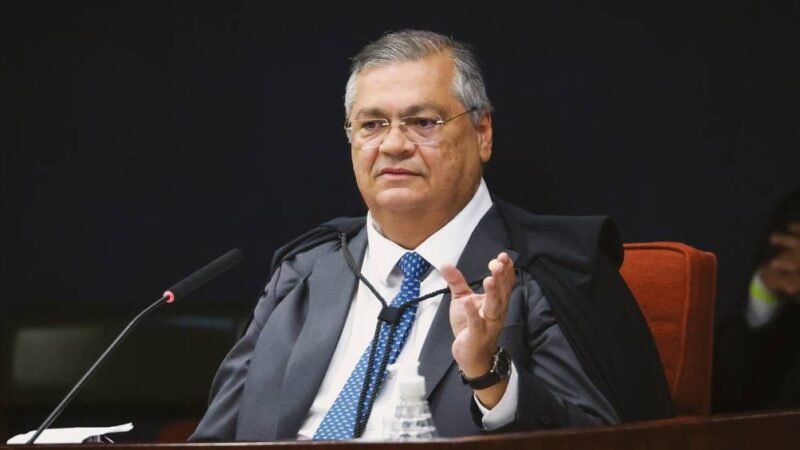 STF julga decisão de Dino sobre penduricalhos em 25 de fevereiro