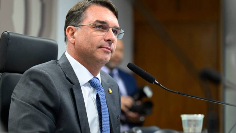 O outro dado decisivo da pesquisa Quaest, além da redução da distância entre Lula e Flávio