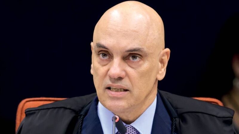 PF cumpre mandados contra suspeitos de violarem dados sigilosos de ministros do STF