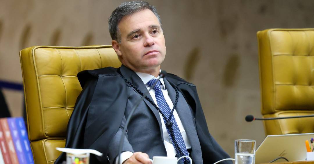 Master: Mendonça atende PF, e retoma fluxo ordinário de perícias e depoimentos