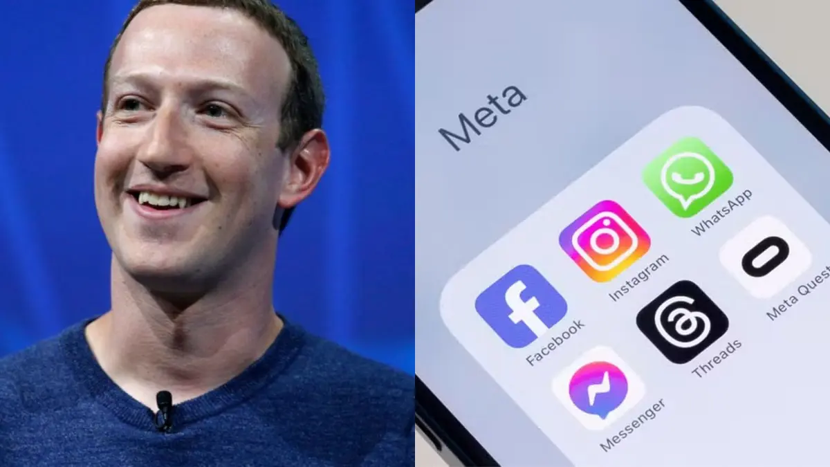 A Meta testa assinaturas premium para WhatsApp e Instagram