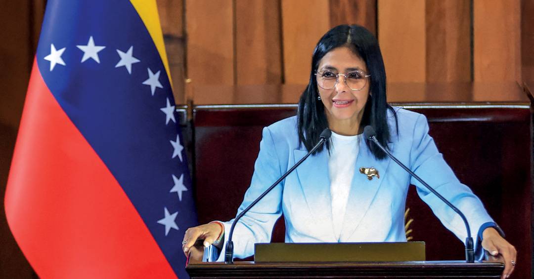 Parlamento da Venezuela aprova lei de anistia por unanimidade histórica