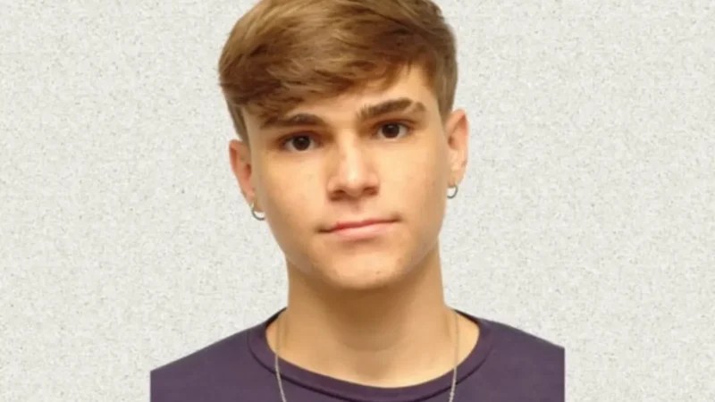 Adolescente que morreu após 16 dias internado foi agredido por causa de chiclete no DF