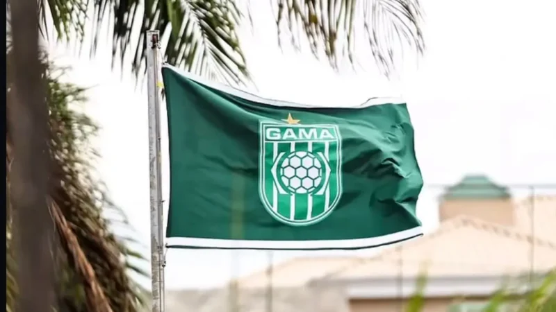 Adversário do Goiás na Copa do Brasil já disputou a Primeira Divisão e enfrentou a CBF na Justiça