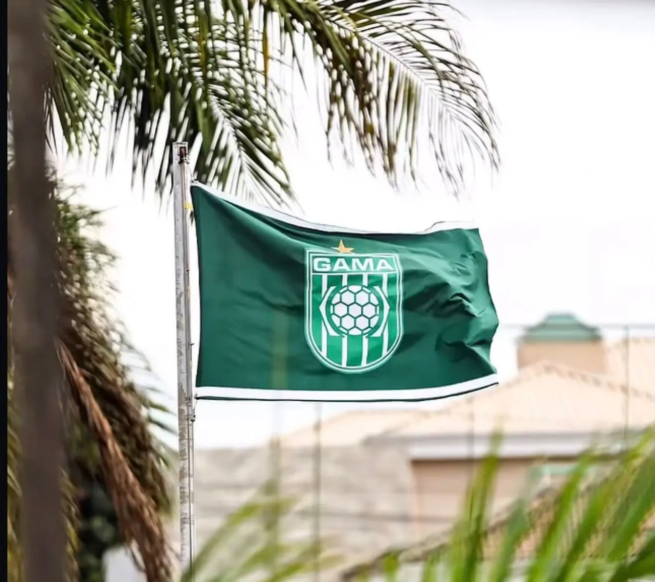 Adversário do Goiás na Copa do Brasil já disputou a Primeira Divisão e enfrentou a CBF na Justiça