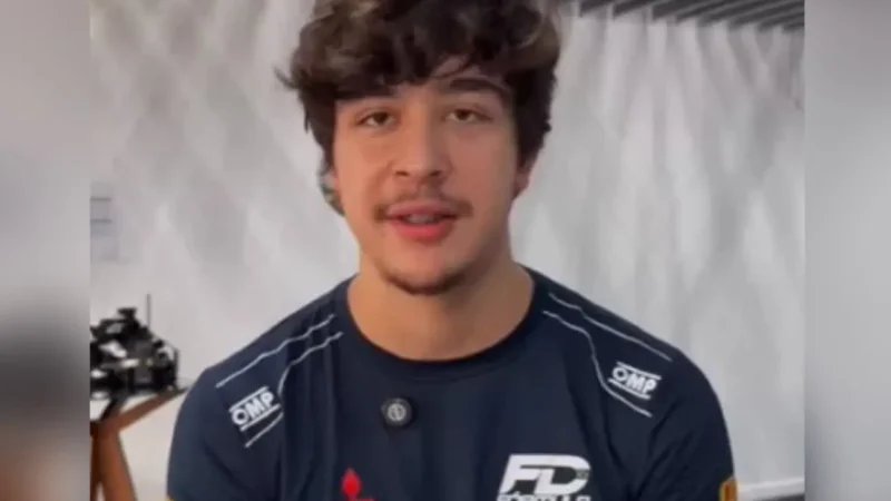 Advogado diz que ex-piloto acusado de agredir adolescente goiano foi preso por ser ‘branco e de classe média’