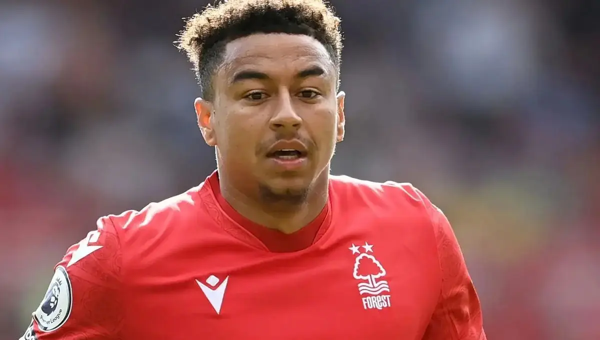 Alvo do Remo, inglês Lingard está próximo de acertar com o Corinthians